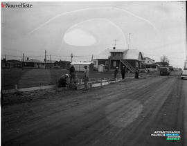 001 - Travaux municipaux