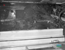 001 - Incendie