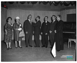 001 - Remise de boutons