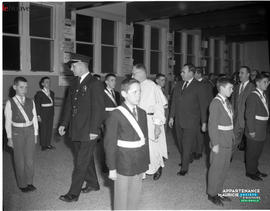 001 - Inspection des brigadiers