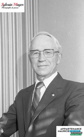 Émile Morin