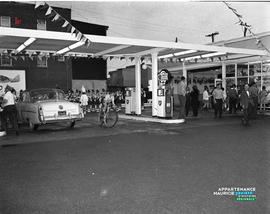 003 - Majorettes de Shawinigan