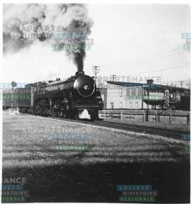 Frontenac, 4-6-4 Type