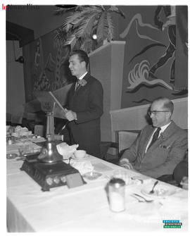 001 - Conférence