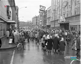 008 - Foule