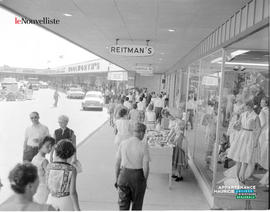 020 - Centre d’achats de Trois-Rivières