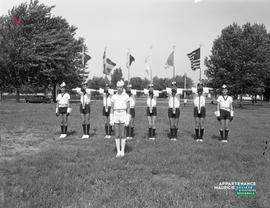 002 - Procession des Cadets