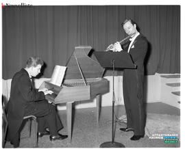 001 - Musiciens