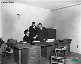 001 - Remise d'octrois