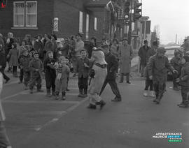 001 - Parade du Père Noël