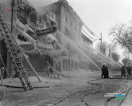 002 - Incendie