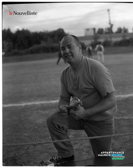 001 - Robert Perreault