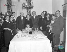 002 - Famille Olsen