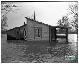 020 - Inondation