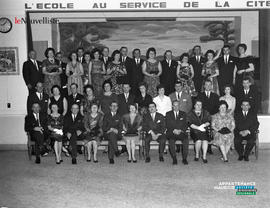 001 - Groupe de personnes