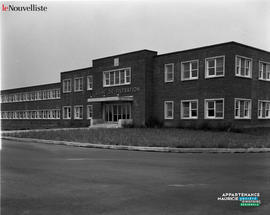001 - Usine de filtration