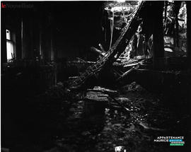 023 - Incendie