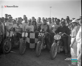 004 - Motos