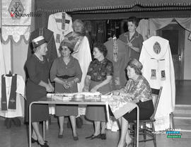 002 - Groupe de femmes