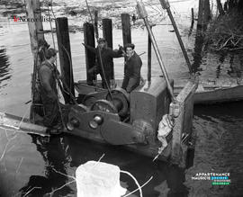 002 - Travaux pont Wayagamack