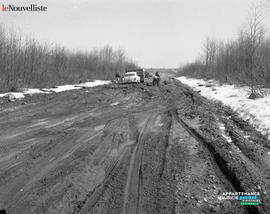 001 - Chemin impassable
