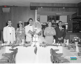 001 - Mariage