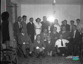 001 - Groupe de personnes
