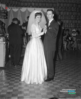 012 - Mariage