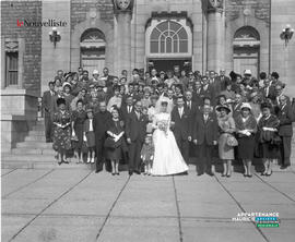 006 - Mariage