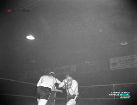 009 - Boxe