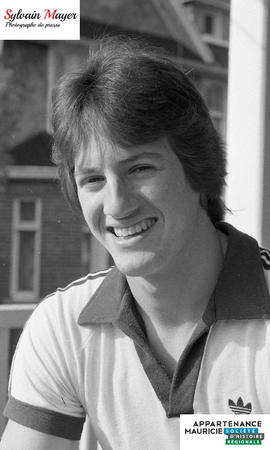 Doug McGrath