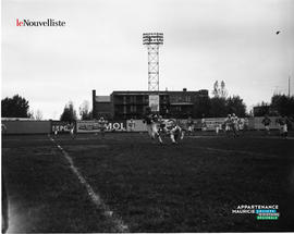 004 - Football