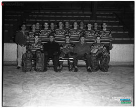 003 - Hockey
