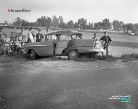001 - Accident