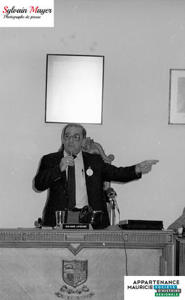 Jean-Marie Lafontaine