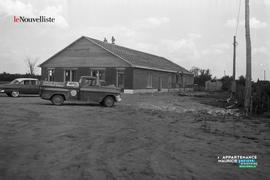 001 - Construction