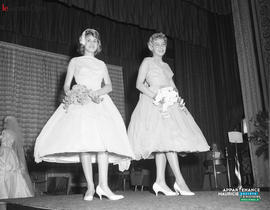 007 - Mannequins