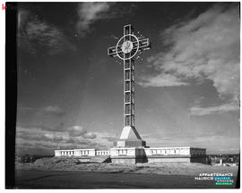 001 - Croix de l'année sainte