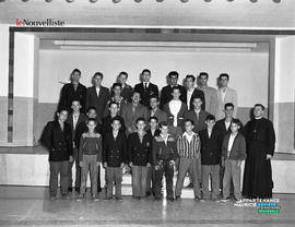 003 - Photo de groupe