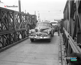 015 - Circulation Pont Bailey