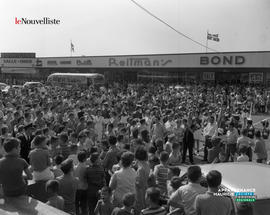 010 - Foule