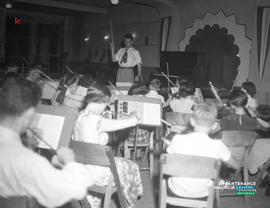 005 - Orchestre