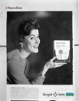 002 - Publicité