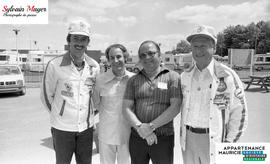 Groupe de personnes