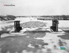 004 - Chantier pont Bailey