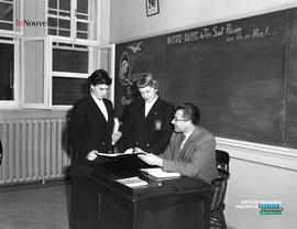 002 - Bureau professeur