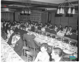 001 - Banquet des finissants