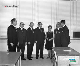 002 - Groupe de personnes