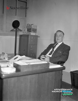 001 - François Roy