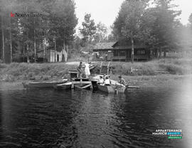 001 - Club Alouette chalet